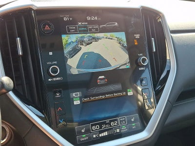 2023 Subaru Ascent Limited