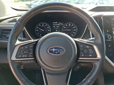 2023 Subaru Ascent Limited