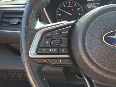 2023 Subaru Ascent Limited