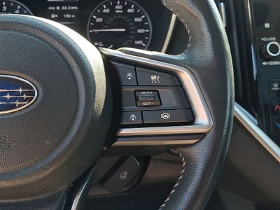 2023 Subaru Ascent Limited