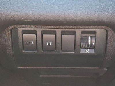 2023 Subaru Ascent Limited