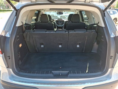 2023 Subaru Ascent Limited