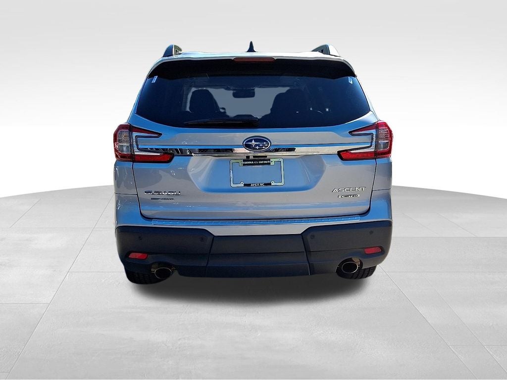 2023 Subaru Ascent Limited