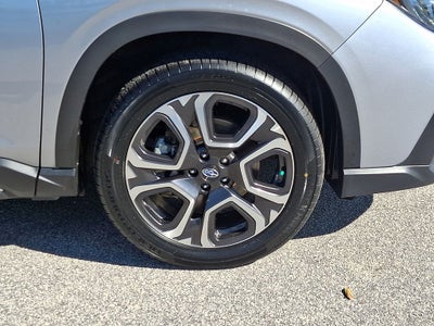 2023 Subaru Ascent Limited