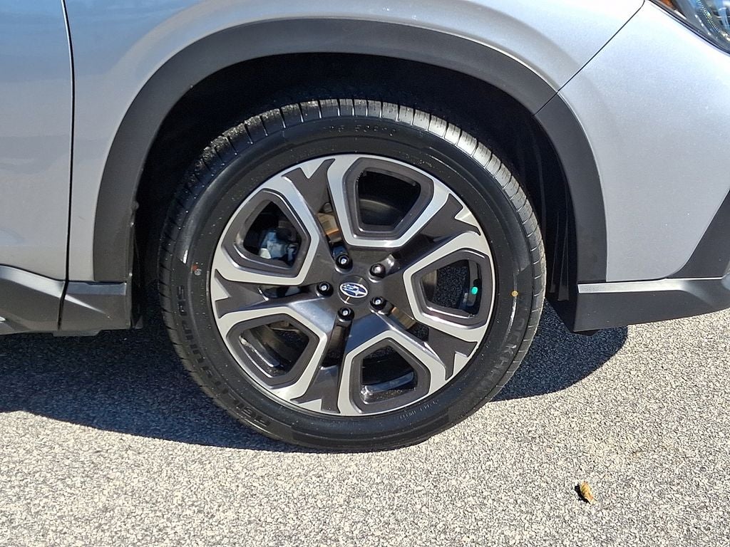 2023 Subaru Ascent Limited
