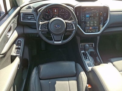 2023 Subaru Ascent Limited