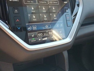 2023 Subaru Ascent Limited