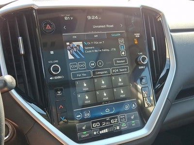 2023 Subaru Ascent Limited
