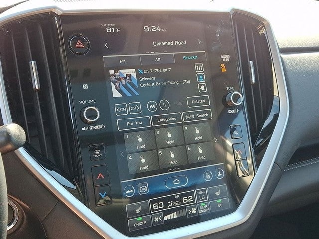 2023 Subaru Ascent Limited