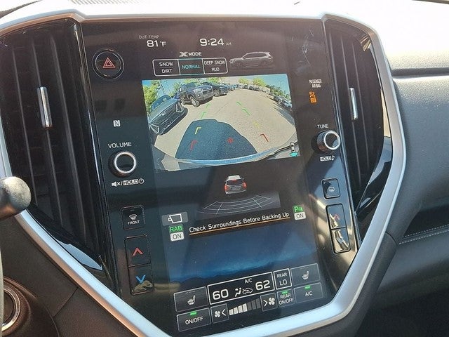2023 Subaru Ascent Limited