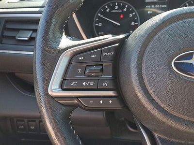 2023 Subaru Ascent Limited