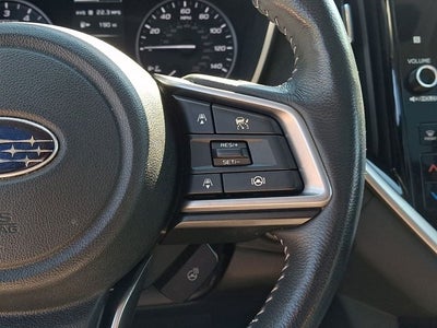 2023 Subaru Ascent Limited