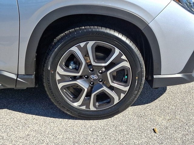 2023 Subaru Ascent Limited