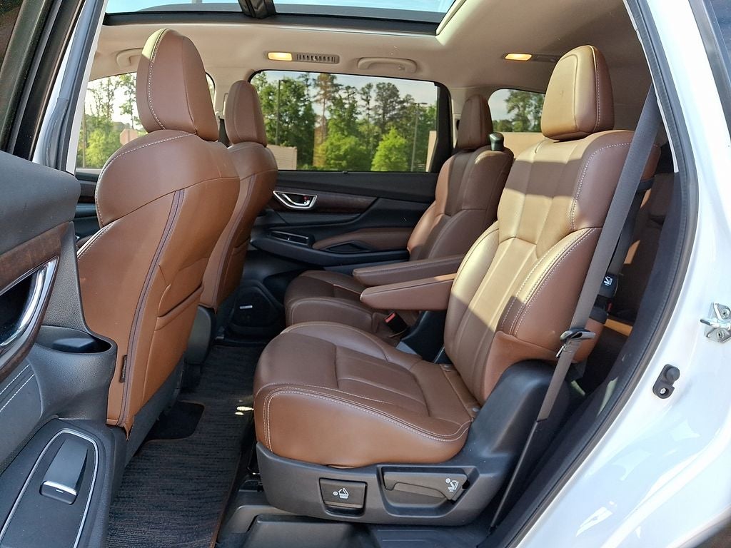 2023 Subaru Ascent Touring