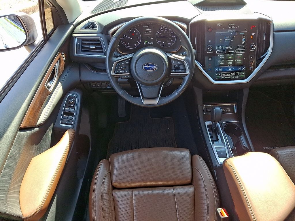 2023 Subaru Ascent Touring