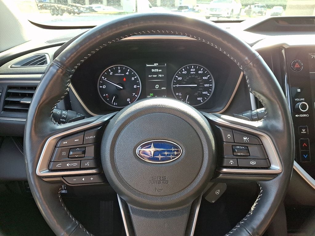 2023 Subaru Ascent Touring