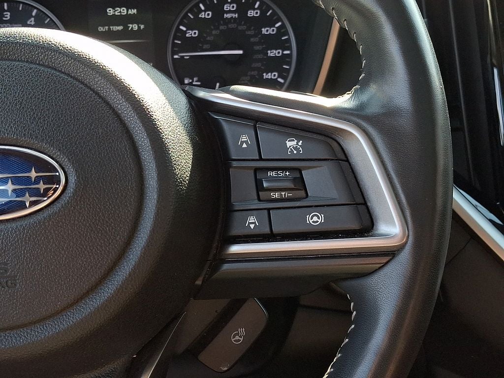 2023 Subaru Ascent Touring