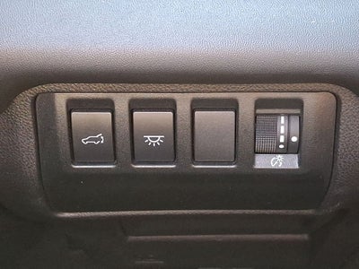 2023 Subaru Ascent Touring