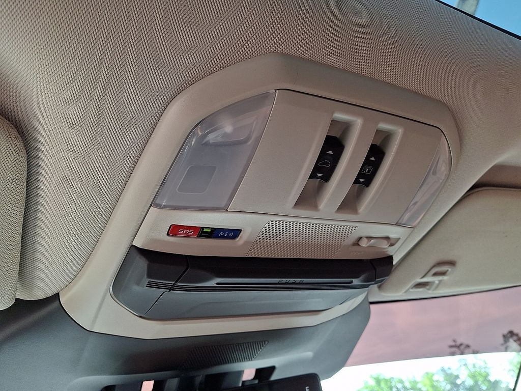 2023 Subaru Ascent Touring