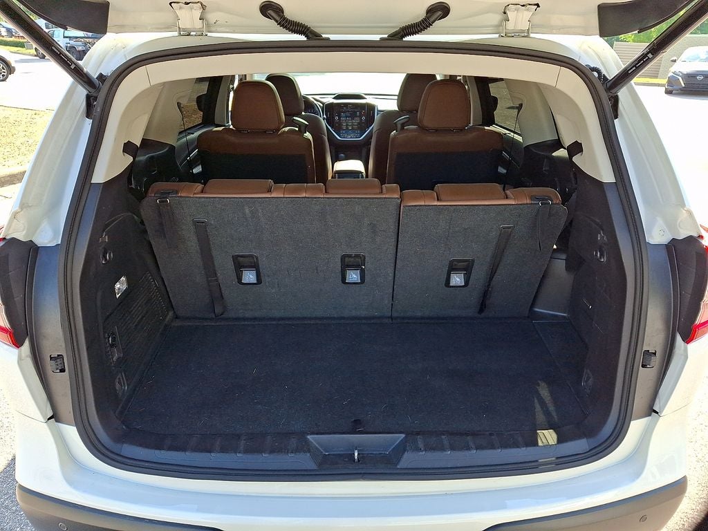 2023 Subaru Ascent Touring