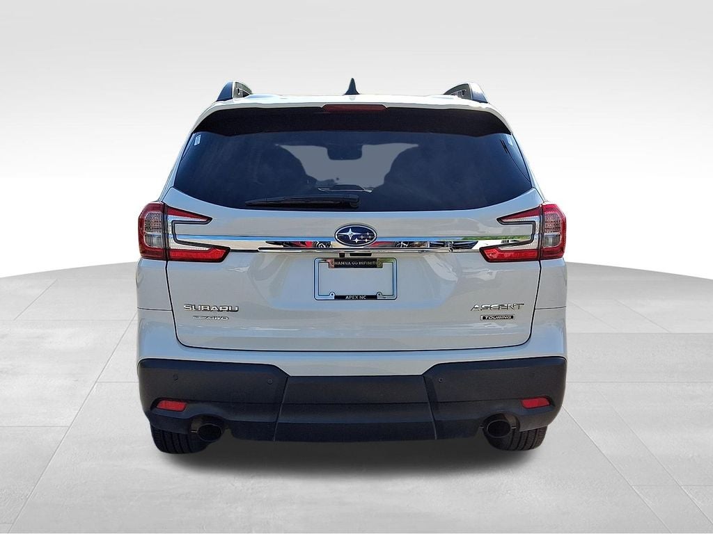 2023 Subaru Ascent Touring