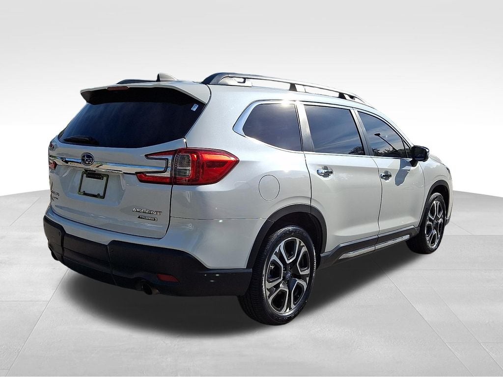2023 Subaru Ascent Touring