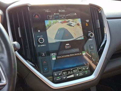 2023 Subaru Ascent Touring