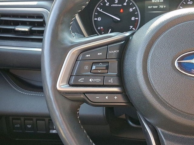 2023 Subaru Ascent Touring
