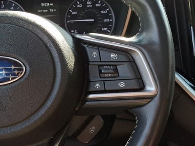 2023 Subaru Ascent Touring