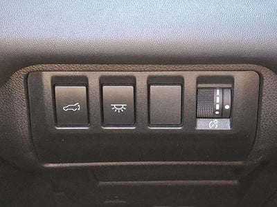 2023 Subaru Ascent Touring