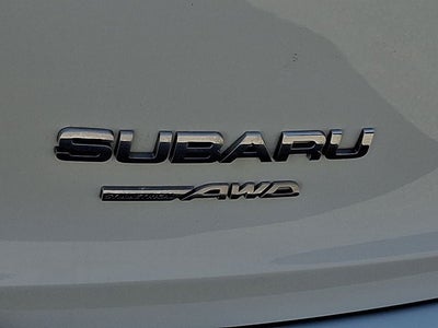 2023 Subaru Ascent Touring