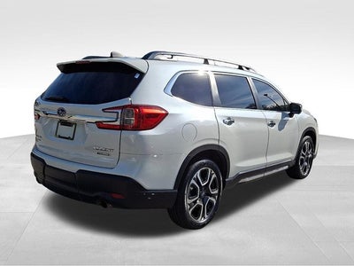 2023 Subaru Ascent Touring