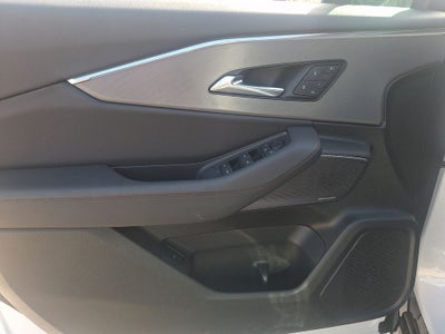 2024 Acura ZDX Base w/A-Spec Pkg