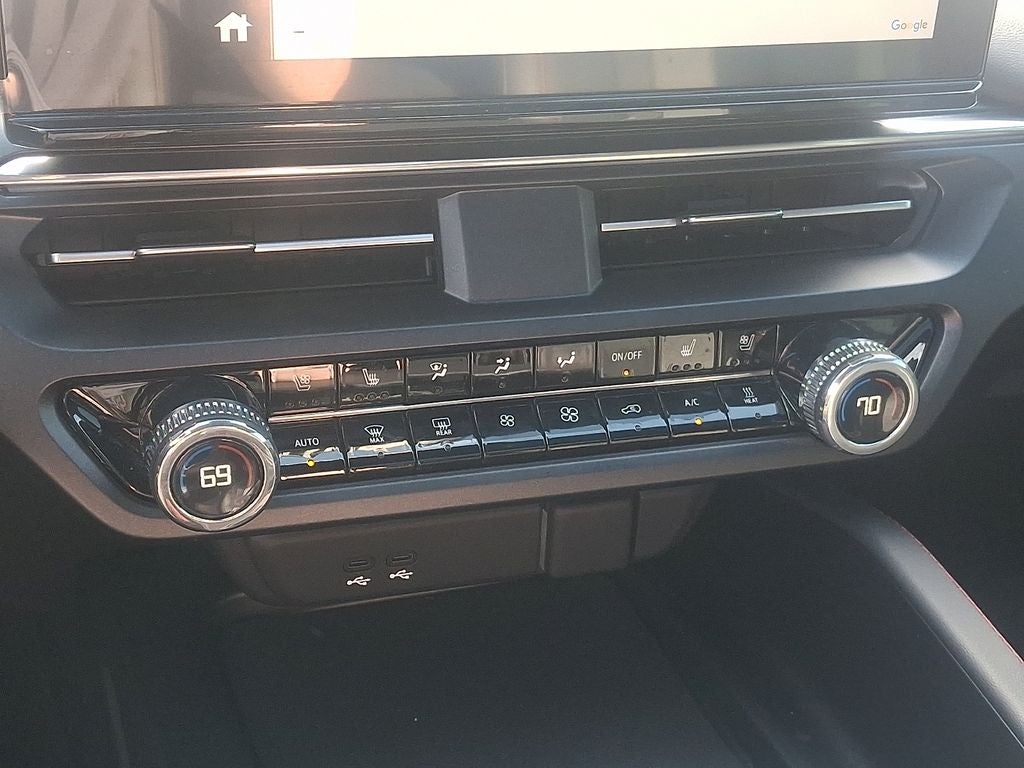 2024 Acura ZDX Base w/A-Spec Pkg