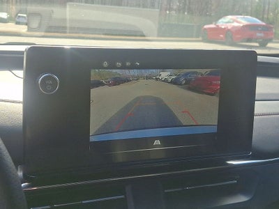 2024 Acura ZDX Base w/A-Spec Pkg