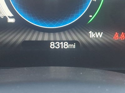 2024 Acura ZDX Base w/A-Spec Pkg