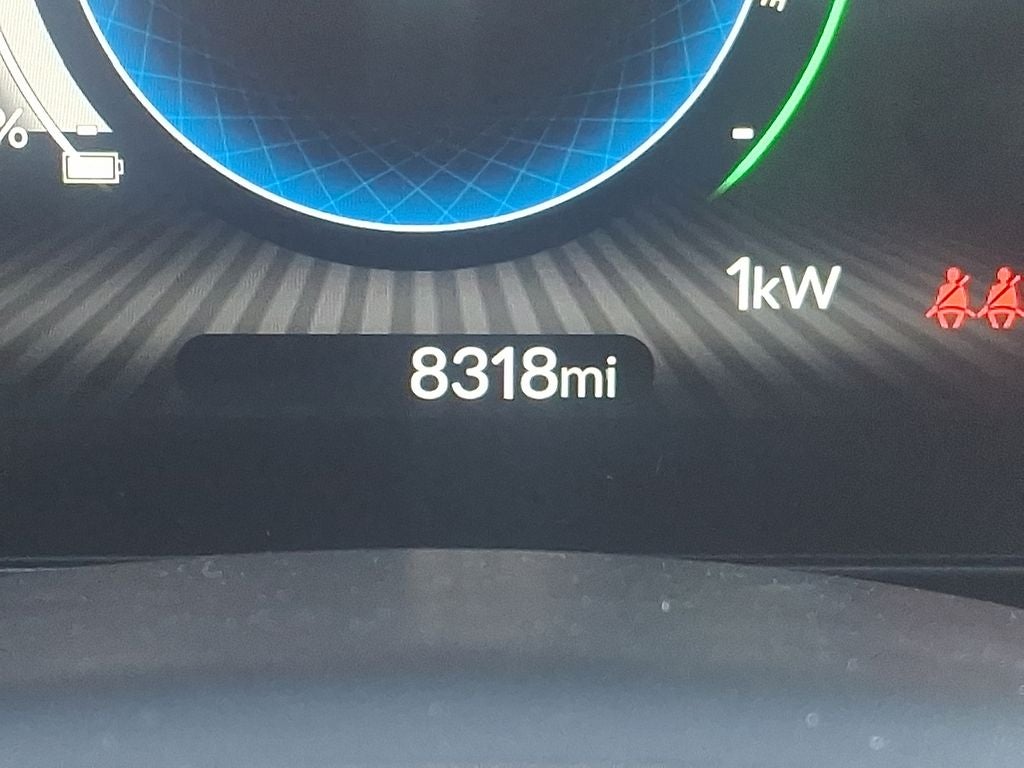 2024 Acura ZDX Base w/A-Spec Pkg