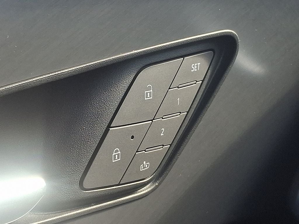 2024 Acura ZDX Base w/A-Spec Pkg