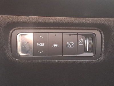 2024 Acura ZDX Base w/A-Spec Pkg