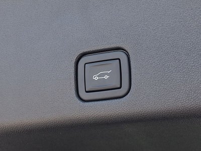 2024 Acura ZDX Base w/A-Spec Pkg