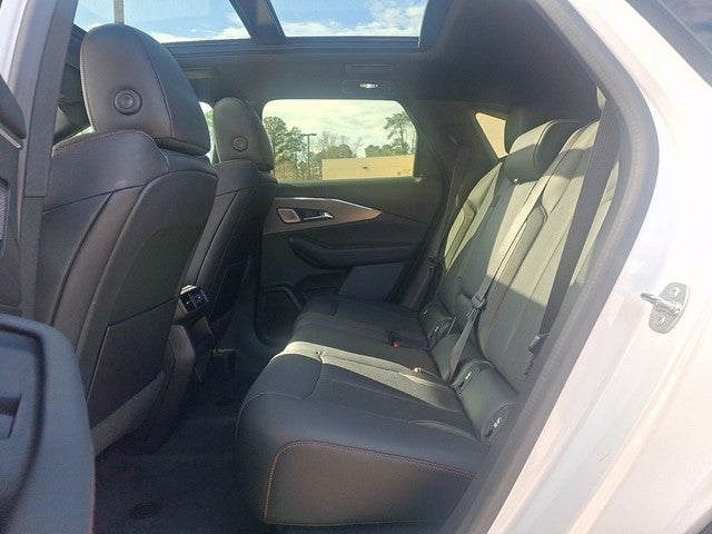 2024 Acura ZDX Base w/A-Spec Pkg