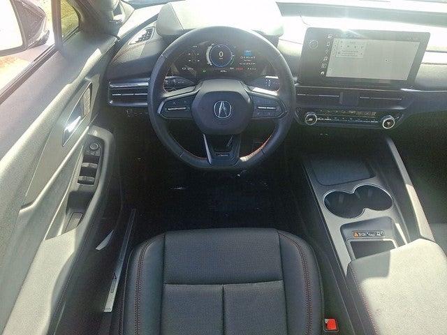 2024 Acura ZDX Base w/A-Spec Pkg