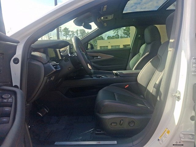 2024 Acura ZDX Base w/A-Spec Pkg