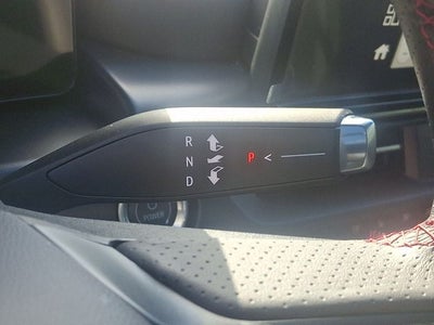 2024 Acura ZDX Base w/A-Spec Pkg