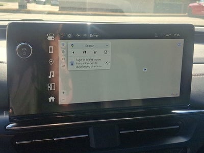 2024 Acura ZDX Base w/A-Spec Pkg