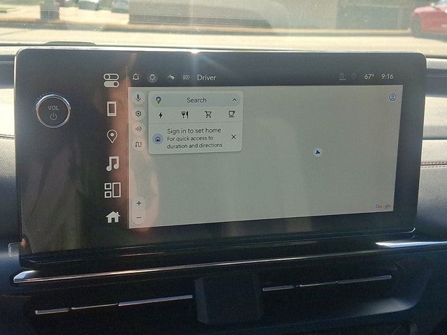 2024 Acura ZDX Base w/A-Spec Pkg