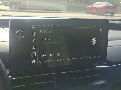 2024 Acura ZDX Base w/A-Spec Pkg