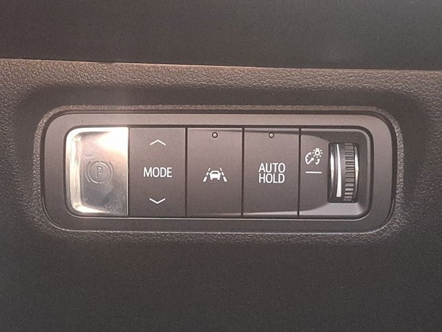 2024 Acura ZDX Base w/A-Spec Pkg