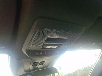 2024 Acura ZDX Base w/A-Spec Pkg