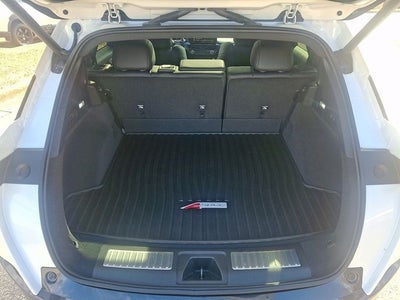 2024 Acura ZDX Base w/A-Spec Pkg